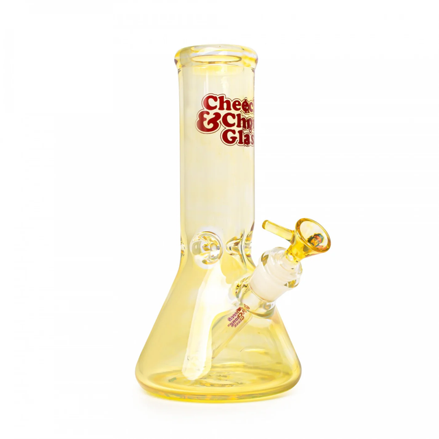 Cheech & Chong Herbie Beaker Tank Tube
