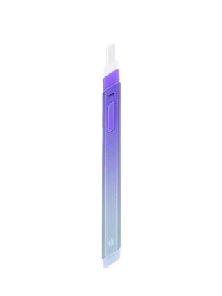 Heated Loading Tool V2 Puff Co
