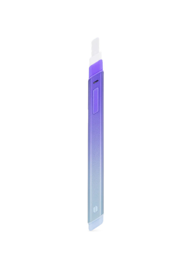 Heated Loading Tool V2 Puff Co