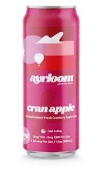 Cran Apple Ayrloom
