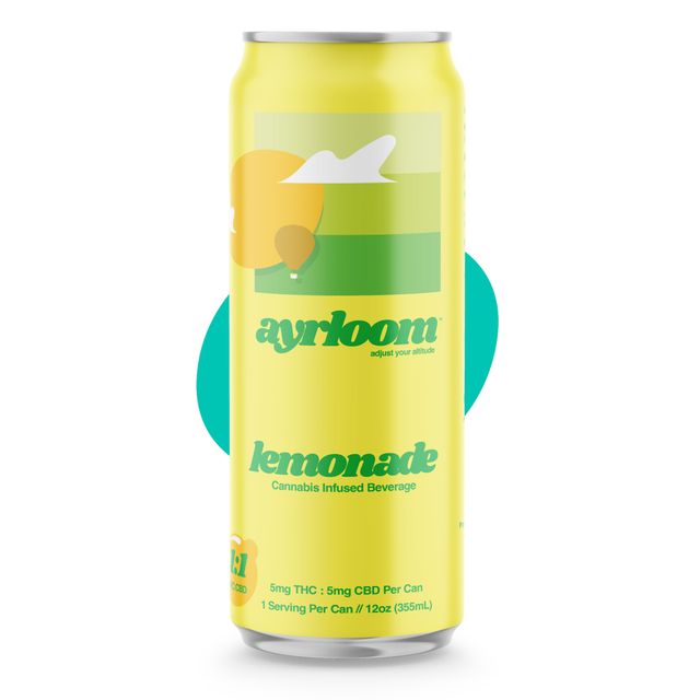  Ayrloom