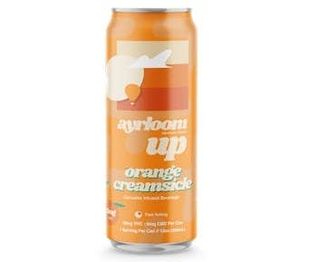 Orange Creamsicle Ayrloom
