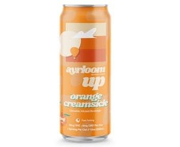 Orange Creamsicle Ayrloom