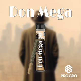 Don Mega Pro Gro