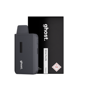 Cannabis Promo, Cannabis Sales, Cannabis Discounts, Cannabis on Sale, Ghost BOGO 50% 2