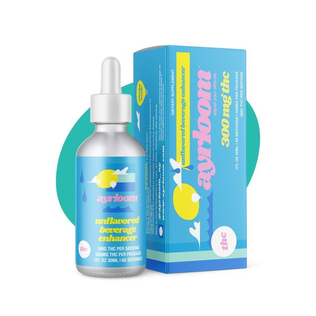 THC Enhancers Ayrloom