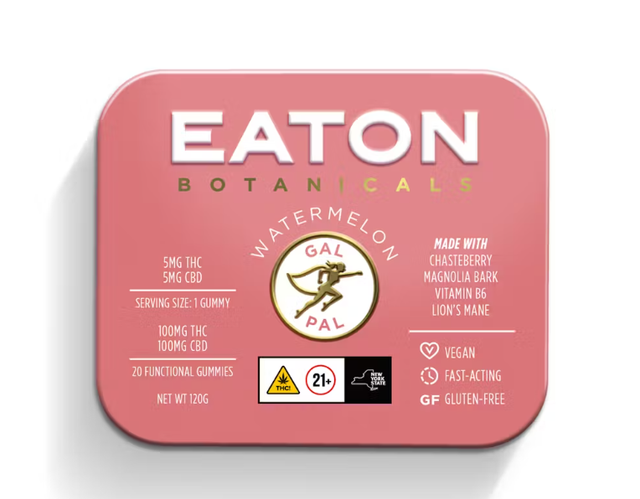 Botanicals Watermelon Gal Pal Eaton