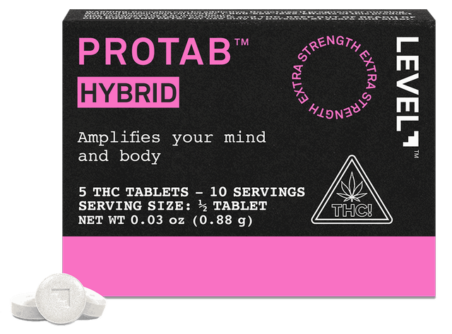 Hybrid Level