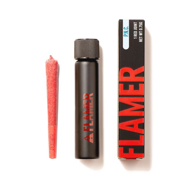 PNC Flamer