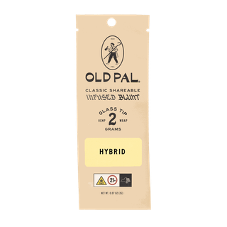 Cannabis Promo, Cannabis Sales, Cannabis Discounts, Cannabis on Sale, Old Pal BOGO 50% 1