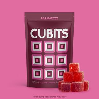 Razmatazz Cubits