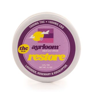 Restore Ayrloom