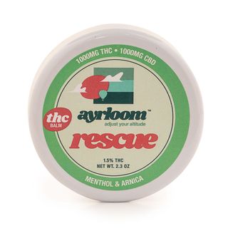 Rescue Ayrloom