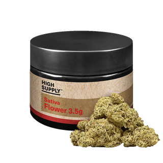 Cannabis Promo, Cannabis Sales, Cannabis Offers, Cannabis on Sale, High Supply: All 3.5g Flower For $14 1