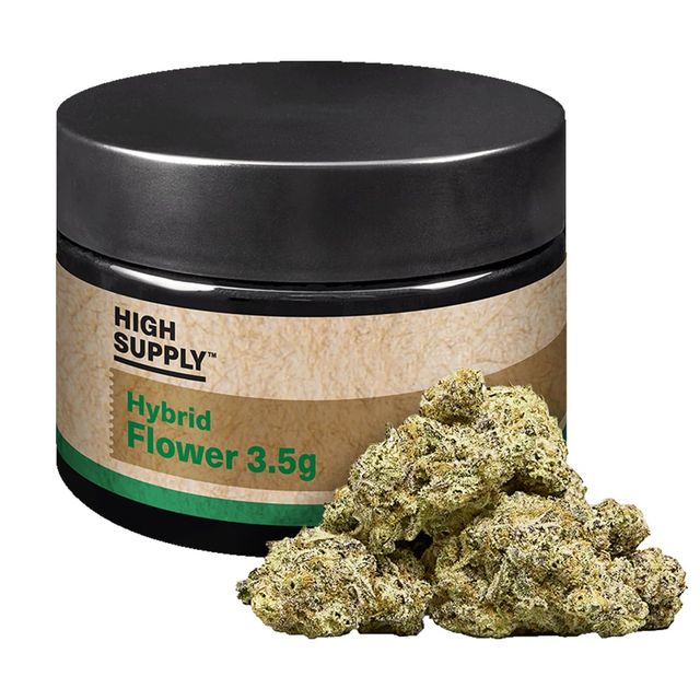 Mango Mintality High Supply