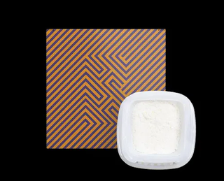 THCA Diamond Powder Blotter