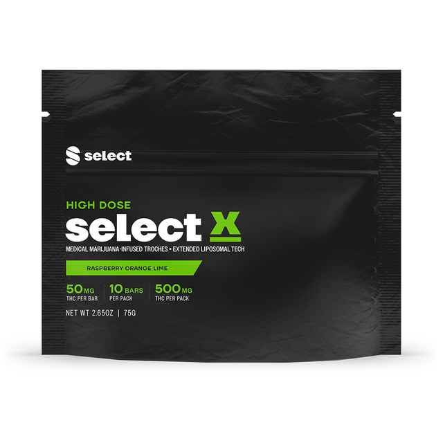 Raspberry Orange Lime Select X Raspberry Orange Lime Select X