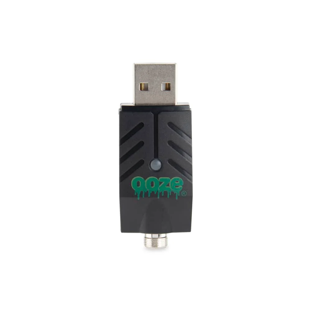 Ooze USB Smart Charger Ooze Ooze USB Smart Charger Ooze