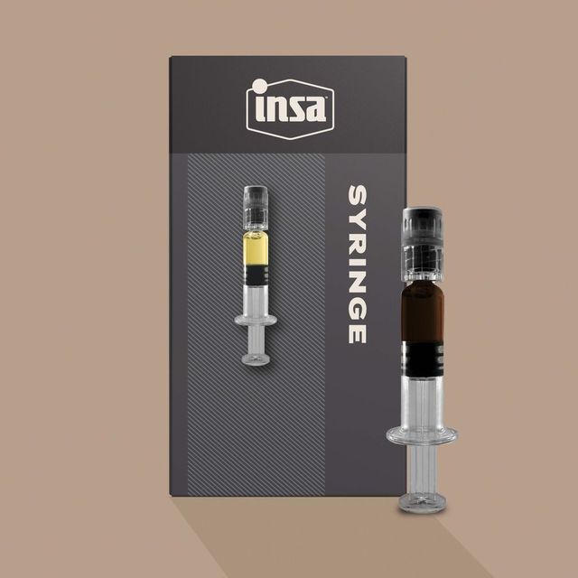 Grape Gasoline INSA