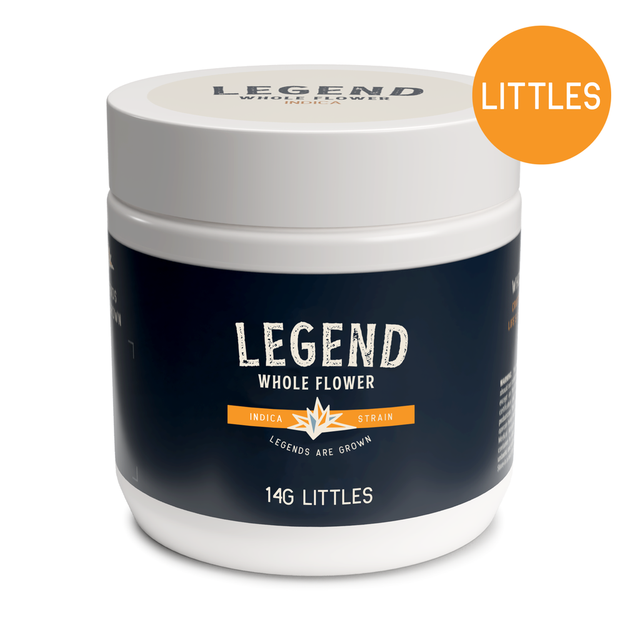 Tigers Milk Legend