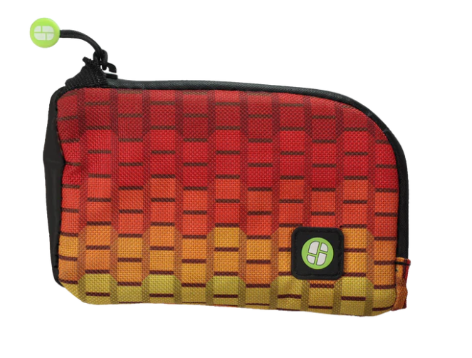 Dotsero Dugout Orange Pixel