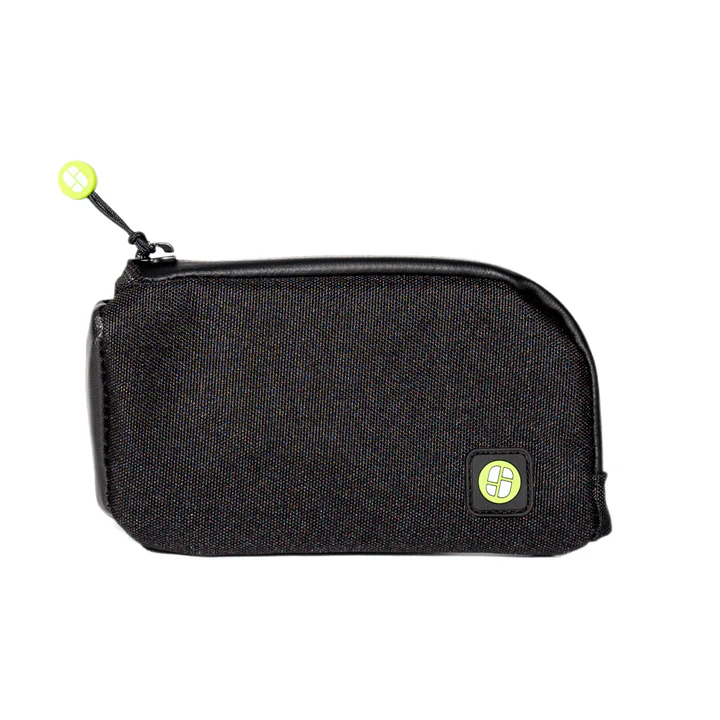 StashLogix Dotsero Dugout Case Black Stashlogix StashLogix Dotsero Dugout Case Black Stashlogix