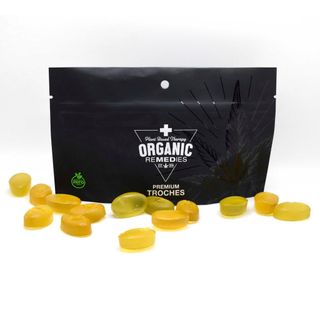 Pineapple Organic Remedies