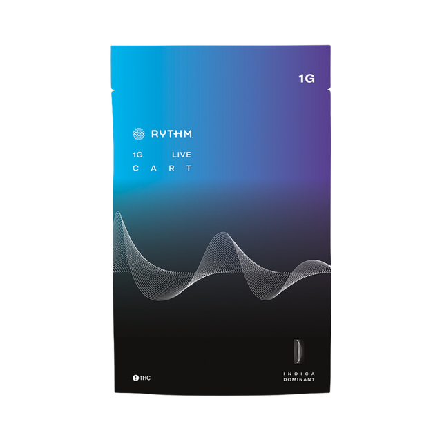 CHEM X Rythm