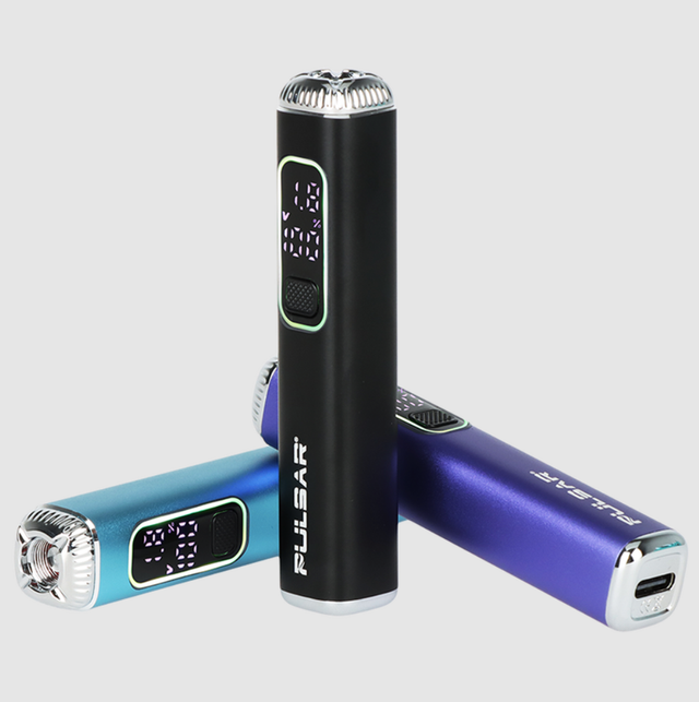 Pulsar 510 Square Battery Pulsar Pulsar 510 Square Battery Pulsar