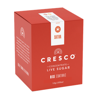Pineapple Breeze Cresco