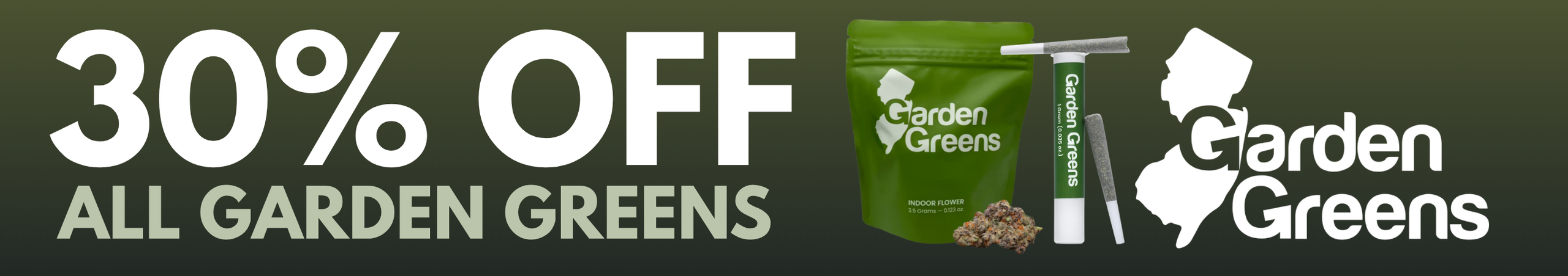 Cannabis Promo, Cannabis Sales, Cannabis Discounts, Cannabis on Sale, GG 30% OFF 