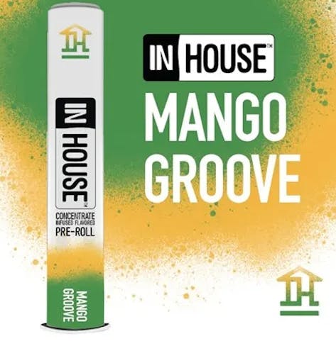 Mango Groove
