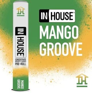 Mango Groove In House