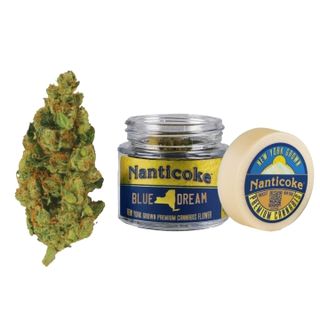 Blue Dream Nanticoke