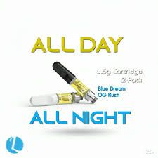 Sour Diesel All Day