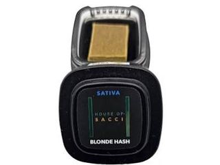 Blonde Sativa House of Sacci