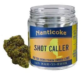 Shot Caller Nanticoke