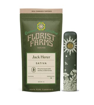 Jack Herer Florist Farms