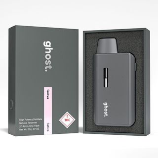 Cannabis Promo, Cannabis Sales, Cannabis Discounts, Cannabis on Sale, Ghost BOGO 50% 1