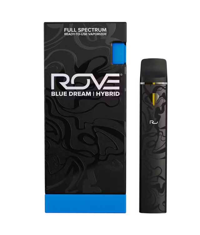 Blue Dream Rove