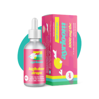 High Dose THC Ayrloom