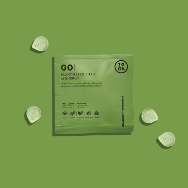 Go Drops 1906