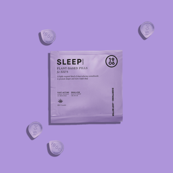 Sleep Drops 1906