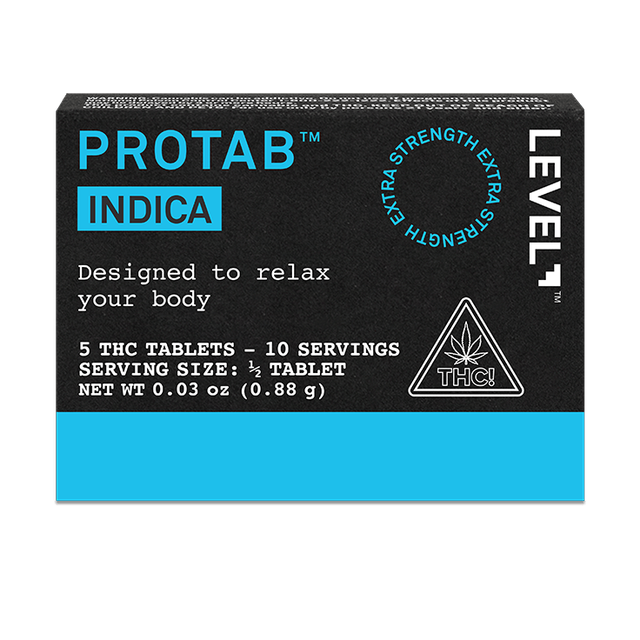 Indica Level