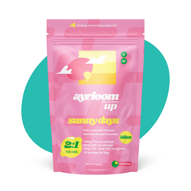Sunny Days Ayrloom