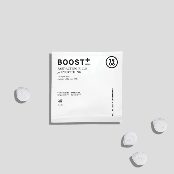 Boost+ Drops 1906