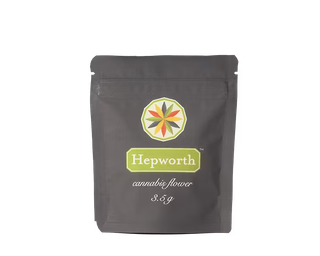 Jack Grape Hepworth