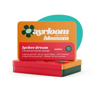 Lychee Dream Ayrloom