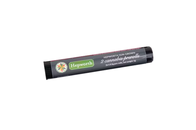 Red Velvet x Lemon Cherry Hepworth