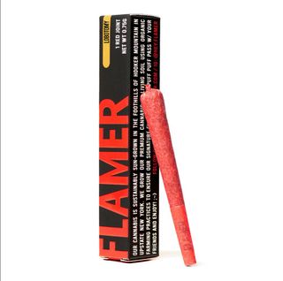 Lobotomy Flamer